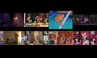 Thumbnail of the hottest animal girls part 3