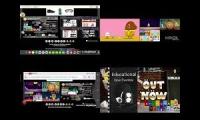 Thumbnail of Pocoyo all on one 19