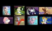 Thumbnail of the hottest animal girls part 5
