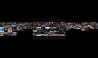 Thumbnail of All Disney studios, Pixar, illmination, all dreamworks, and sony pictures films at once.