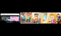 Thumbnail of Up to faster 23 parison