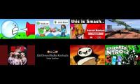 Thumbnail of SmackSter 4:Hes Back,Baby!