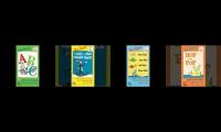 Thumbnail of Dr. Seuss Beginner Book Video (1989) VHS