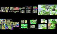 Thumbnail of Gummy bear 7000 remake