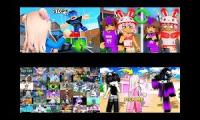 Thumbnail of Sparta remix superparison(warning âm thanh rất lớn)