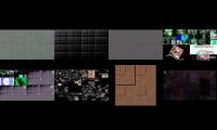 TOO MANY GIGA MEGA INFINITY VIDEOS  METAMEGA TRIPLE DOUBLE OF VIDEOS