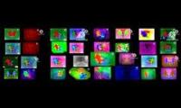 Thumbnail of Noggin And Nick Jr Logo Collection in 4ormulator V11 32parison V2