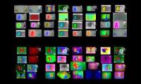 Thumbnail of Noggin And Nick Jr Logo Collection in 4ormulator V11 64Parison