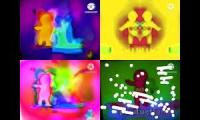 Thumbnail of Noggin And Nick Jr Logo Collection in 4ormulator V11 Quadparison 13