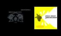 Thumbnail of JayZ Mashup combo Youtube