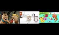 Thumbnail of up to faster 3 parison
