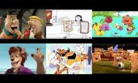 Thumbnail of up to faster 6 parison