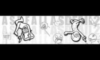 Thumbnail of Asdfmovie fail1 and 2
