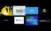 Thumbnail of World Commercial Logos Eight-Parison