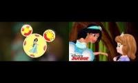 Thumbnail of Sofia Meets Toodles and Princess Jasmine