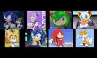 Thumbnail of Annoying Goose Kimthehedgehog Edition