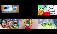 Thumbnail of Up To Faster Twentyparison