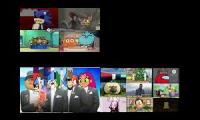 Thumbnail of meme city coffin dance mashup 27