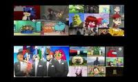 Thumbnail of meme city coffin dance mashup 35