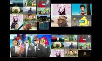 Thumbnail of meme city coffin dance mashup 35 part 2
