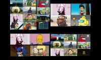 Thumbnail of meme city coffin dance mashup 35 part 2