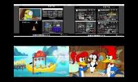 Thumbnail of Minions All On One 142 (FINAL)