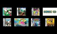 Thumbnail of Sonic Drowning Theme - All Soundfonts At The Same Time #2