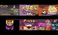 Thumbnail of Its Pizza Time! Mashup