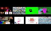 Thumbnail of Creepypasta Screamers vs YoTowHoOh Jayden Silva