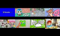 Thumbnail of annoying goose 8 parison MOST POPULAR VIDEO