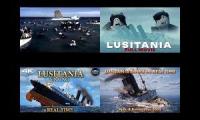 Thumbnail of lusitania quadparison