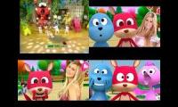 Thumbnail of Hipo del canguro mashup