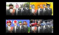 Thumbnail of Meme city mashup 14-28-30-31