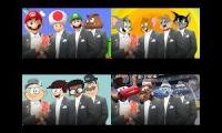 Thumbnail of Meme city mashup 28-31
