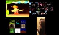 Thumbnail of 27 Screamers All At Once