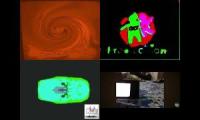 Thumbnail of (REMAKED) 4 Noggin And Nick Jr Logo Collection V1207