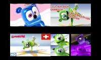 Thumbnail of 7 Gummibärs(My Version)