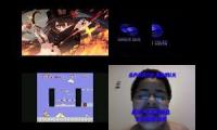 Thumbnail of Sparta Remixes Side-By-Side 217