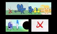 Thumbnail of [REMAKE] The First Of Giomars Sparta Remix Quadparison
