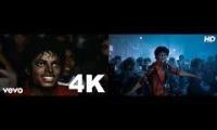 Thumbnail of Dayson michal jackson videos