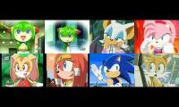 Thumbnail of Annoying Goose Cosmayton Edition