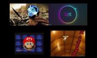 Thumbnail of Lets Remake FTW 01 --- Sparta Extended Remixes Side-By-Side 325 (V2)