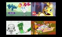 Thumbnail of Up to faster 4 parison V29