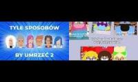 Thumbnail of TYLE SPOSOBÓW BY UMRZEĆ 2 