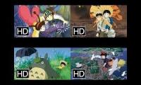 Thumbnail of All 1980s Studio Ghibli Movie Trailers at Once