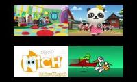 Thumbnail of 4 zadore nich intro part 3