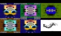 Thumbnail of Klasky Csupo Effects #1 Fiveparison v4 (remake)