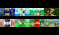 Thumbnail of Object shows scan eightparison v1