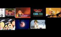 Thumbnail of All 1990s Miramax Animated Movie Trailers at Once