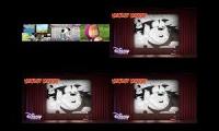 Thumbnail of Up To Faster 35 Parison To Masha And The Bear And Sonic And Mickey Mouse